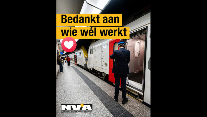 Vakbonden trekken naar de Raad van State een nieuwe stakingsaanzegging voor 3 dagen werd geweigerd