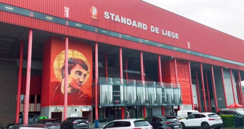 Jupiler Pro League: explosiegevaar in Luik en nieuwe leider?