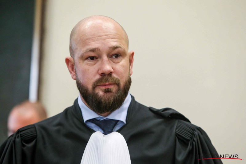 Limburgse advocaat Bert Vanmechelen veroordeeld voor afpersing