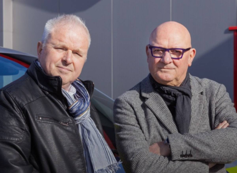 Van Bennie tot Pasmans: waar ging het mis voor Flikken-acteur Mark Tijsmans?