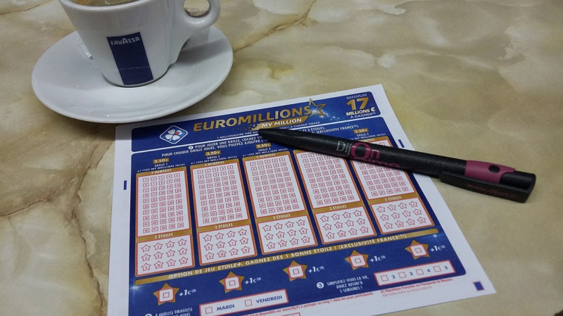 Belg wint 123 miljoen in EuroMillions