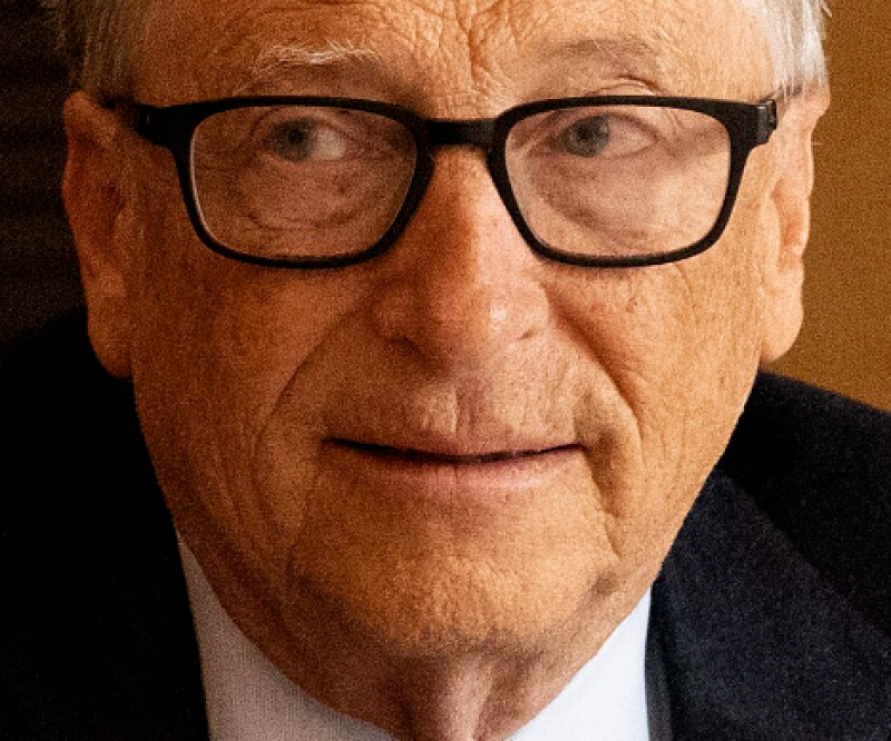 Epstein-files: Bill Gates zocht medicatie “om gevolgen van seks met Russische meisjes te verwerken“ - Gates ontkent