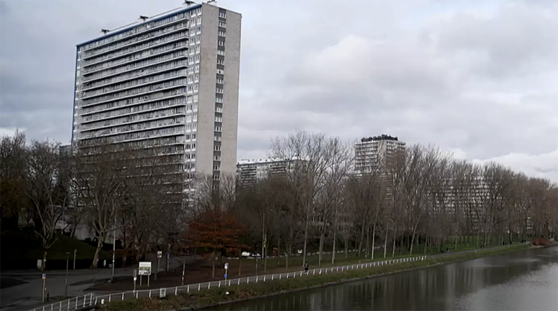 In wat voor maatschappij leven we als jongeren mekaar in brand steken?