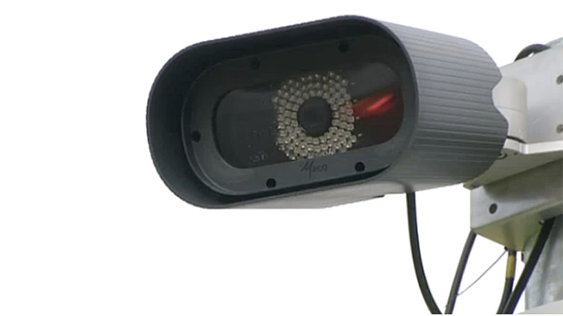 Nieuwe slimme camera’s moeten jacht maken op gsm’ers in het verkeer