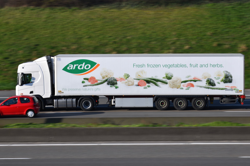Ardo ziet omzet en winst dalen na normaal oogstjaar