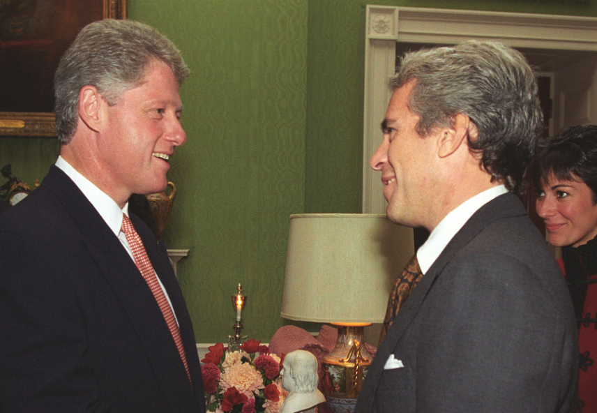 Epstein-files: Sudpresse vraagt wie “queen of Belgium