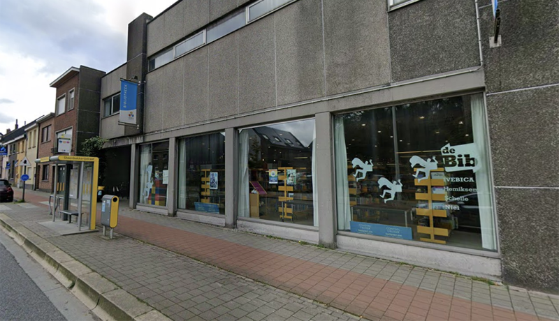 Wereldwinkel heropent als pop-up in bibliotheek van Hemiksem