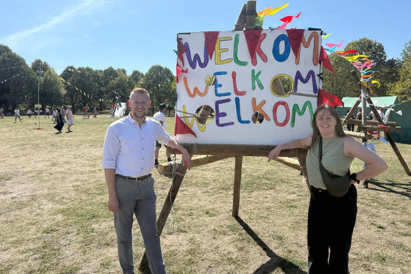 Hemiksem investeert in jeugdverenigingen