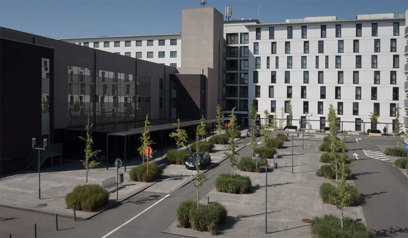 Ziekenhuizen Turnhout en Herentals fuseren tot AZ Kempen