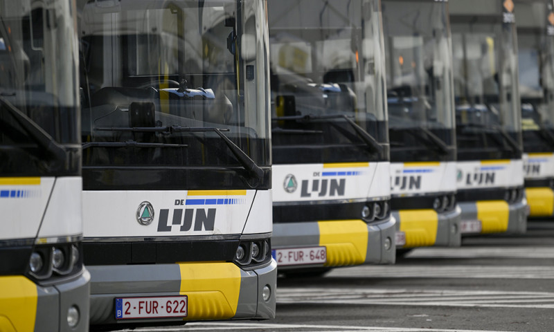 Hoboken vreest isolement na schrappen buslijn 34