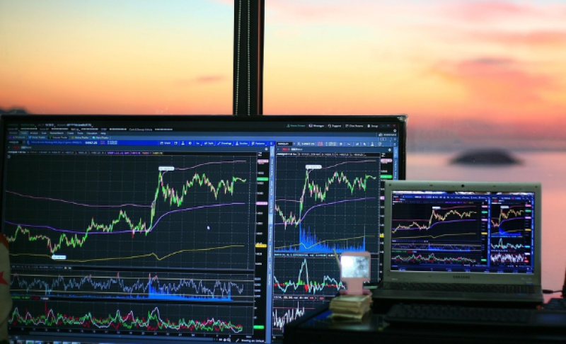 Historische dag op de beurs: Bel20 breekt alle records