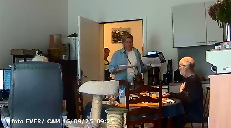 Beslagrechter te Gent schiet beslag van INFINIMO en haar advocaat Frank Burssens af