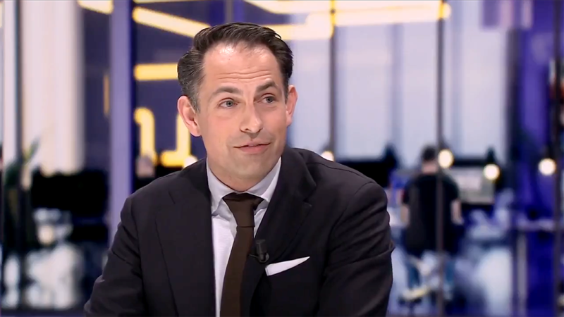 Voor Vlaams Belang is de maat vol: “Dit justitiebeleid faalt"