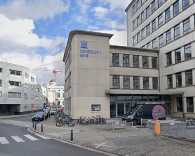 Hogescholen in Gent verminderen opleidingenaanbod