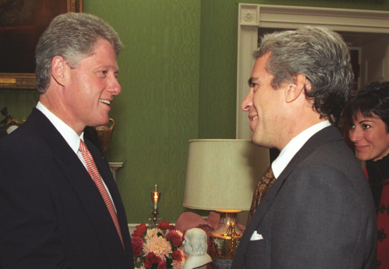 Epstein-files: ook Francesca von Habsburg duikt op in e-mails van zedendelinquent