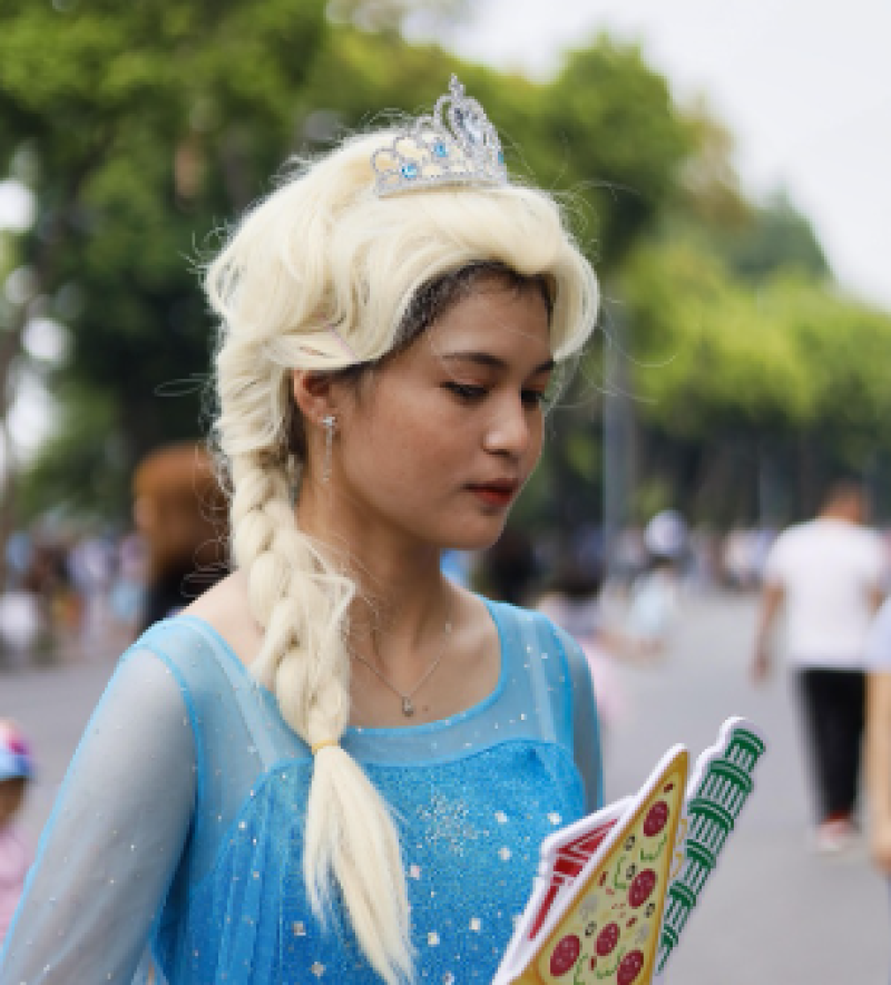Disney werkt aan 'Frozen 3', al is het niet voor direct...
