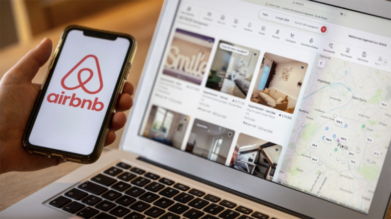 Trop is teveel: Airbnb koloniseert een Antwerpse wijk sint-Andries