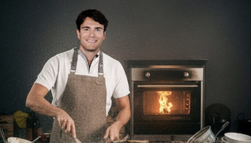 Conner Rousseau krijgt een personal brand manager: politiek wordt nu écht een festival
