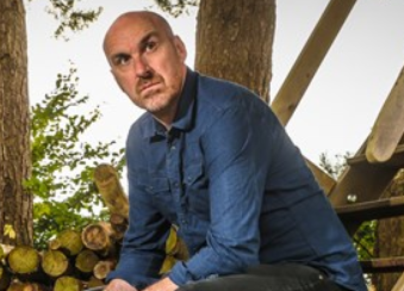 Einde van 'Bar Goens', maar internationaal succes lonkt wel voor Eric Goens