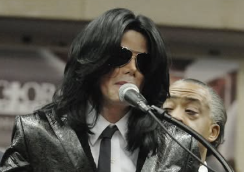 Nooit eerder gehoorde tapes van Michael Jackson over zelfmoordfantasieën en kinderobsessie uitgelekt
