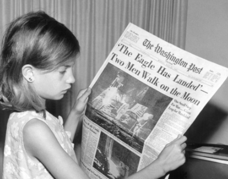 Washington Post voert reorganisatie door met ontslagen