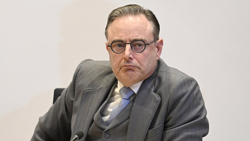 Regering-De Wever heropent nucleair dossier met Engie