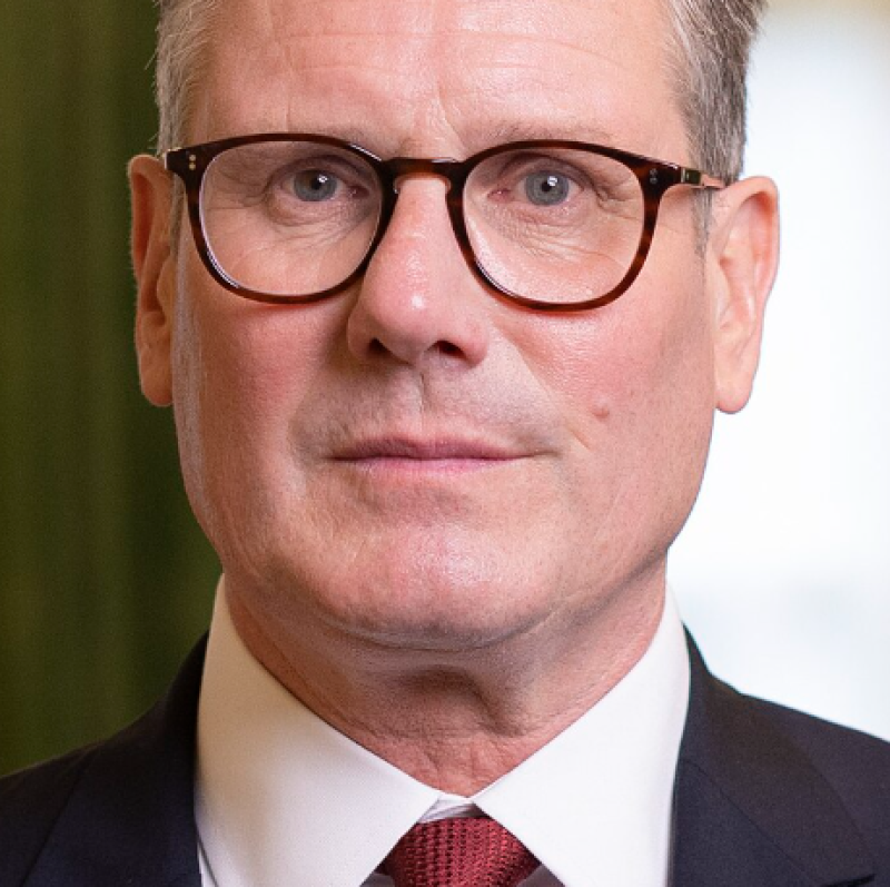 VK: Keir Starmers dagen als premier geteld