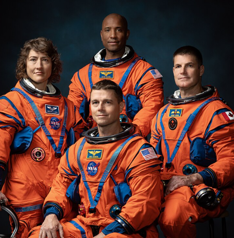 Artemis II: NASA had drie jaar om brandstoflekkages op maanraket te repareren