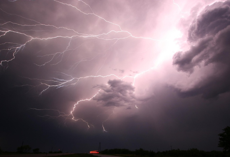 Hevige regenval in Marokko leidt tot evacuaties