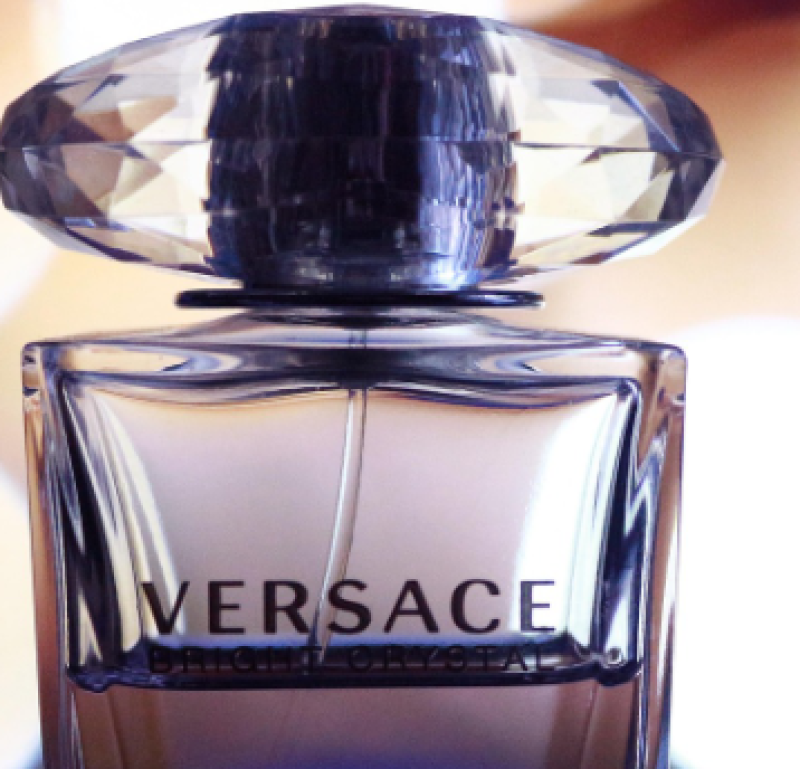 Pieter Mulier aangesteld als creatief directeur van Versace