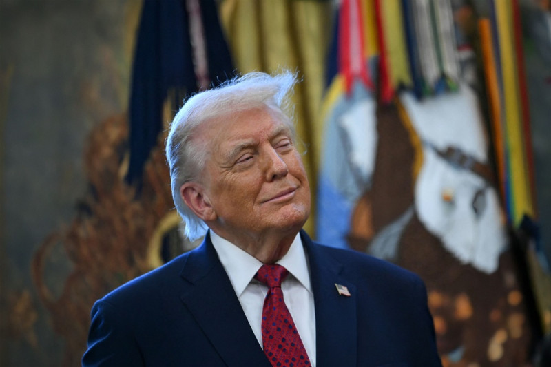 Trump wil federale gemakkelijker hun C4 kunnen geven