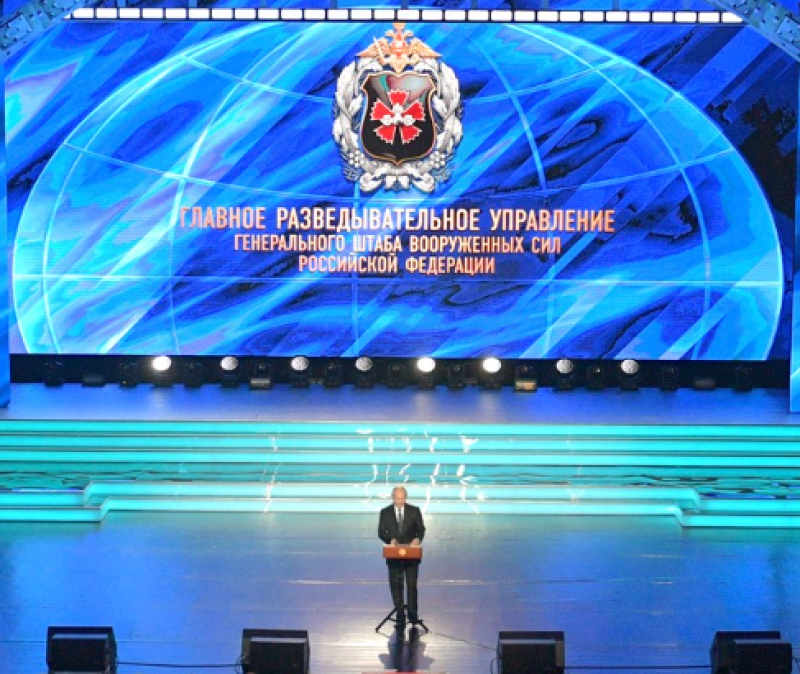 Luitenant-generaal Russische militaire inlichtingendienst GROe neergeschoten in Moskou