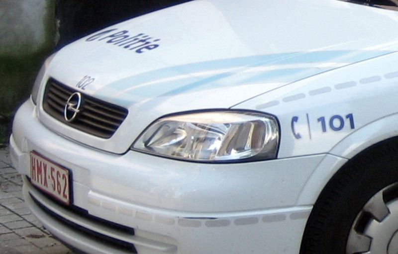 Politie bevrijdt ontvoerde vrouw in Maasmechelen