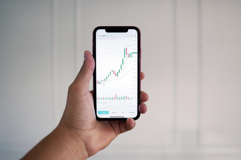 Dow Jones bereikt 50.000 punten