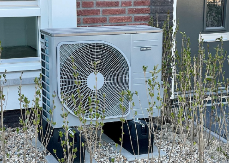 Vlaamse premie moet warmtepomp aantrekkelijker maken