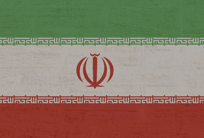 Iran presenteert vijfstappenplan tegen VS