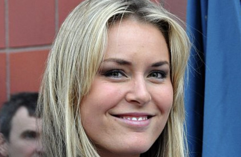 Lindsey Vonn neemt deel aan Olympische Winterspelen ondanks blessure