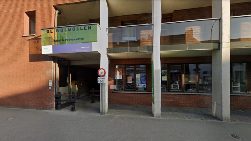 Toekomst De Wolmolen onderwerp van debat in Nijlen