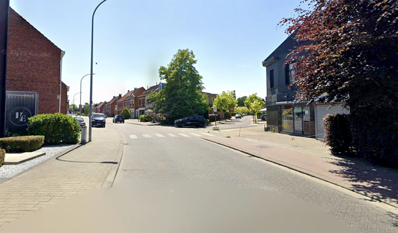 Leemanslaan in Olen blijft onderwerp van discussie