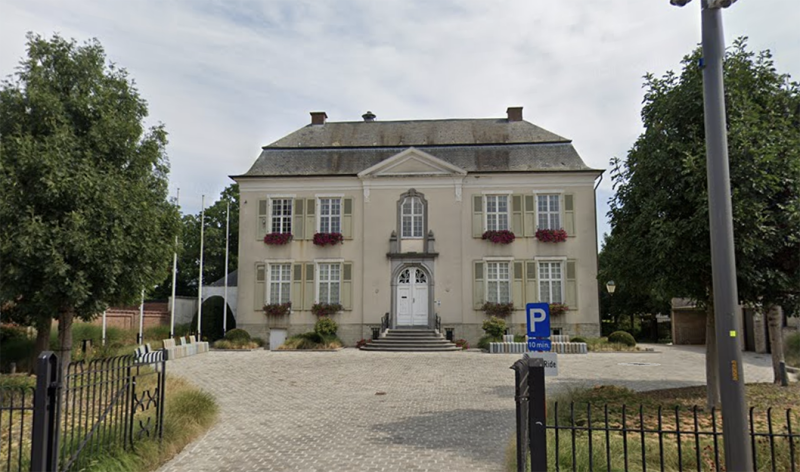 Oud-gemeentehuis Putte krijgt nieuwe bestemming