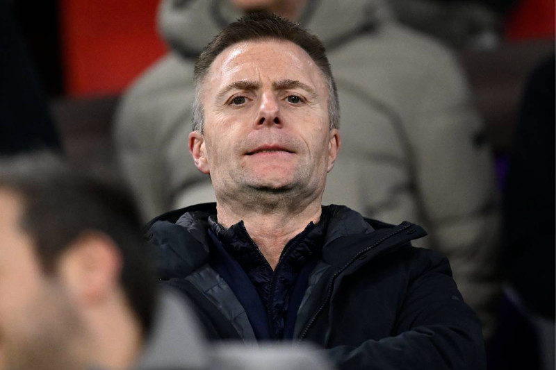 Wat nu met Anderlecht? CEO Bornauw geeft meer duiding over leegloop