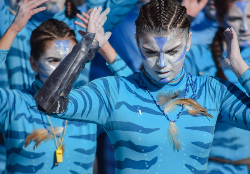 Avatar 3 haalt de twee miljard dollar niet