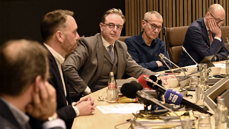 BTW-hervorming: Arizona kiest voor politieke koterij in plaats van een degelijke hervorming