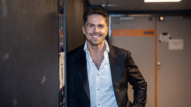Van de ene verslaving naar de andere