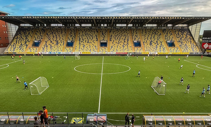 Stuntclub STVV komt met volgend straf initiatief