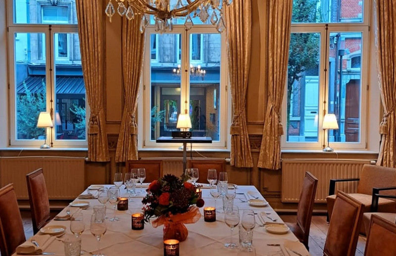 Brasserie in Hasselt sluit eerder dan gepland