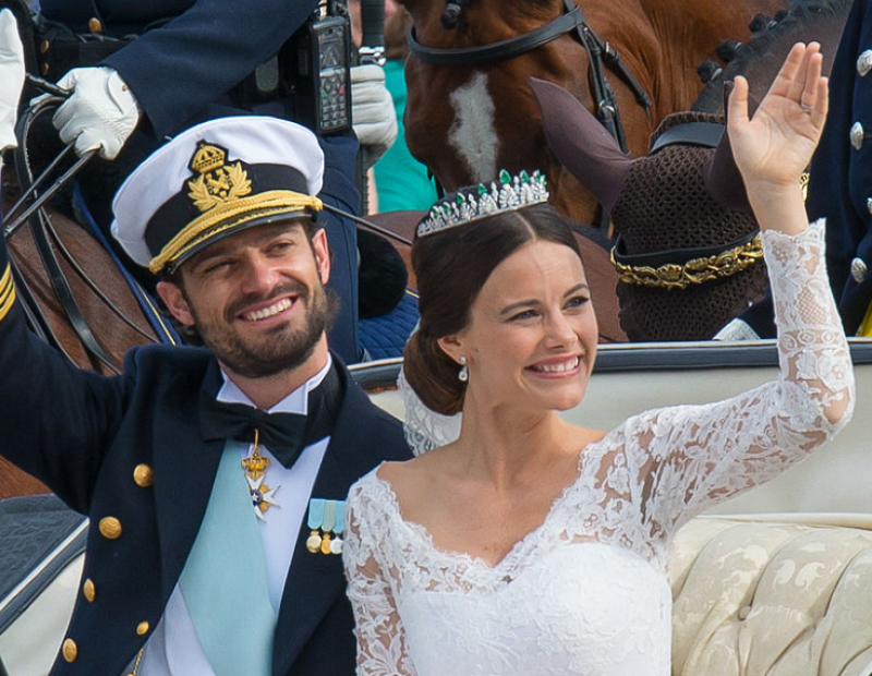 Epstein-files: prinses Sofia van Zweden bevestigt (eindelijk) twee ontmoetingen met zedendelinquent
