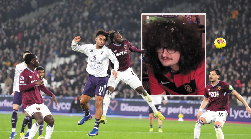 Pech voor Manchester United: kappersbeurt zal nog even uitblijven