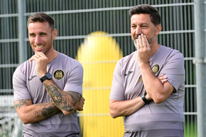 Lucas Biglia doorbreekt de stilte en benadrukt waarom hij Anderlecht verliet