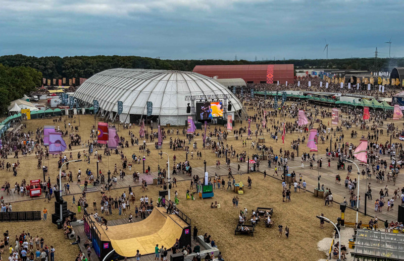 Pukkelpop maakt extra namen én ticketprijzen bekend